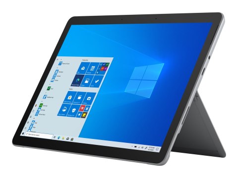 Microsoft Surface Go 3 - Tablet - Intel Core i3 - 10100Y / do 3.9 GHz - Win 10 Pro 64-bit - UHD Graphics 615 - 8 GB RAM - 128 GB