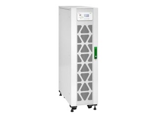 Schneider Electric Easy UPS 3S E3SUPS15K3IB - UPS - AC 400 V - 15 kW - 15000 VA - trójfazowa - bez baterii - biały