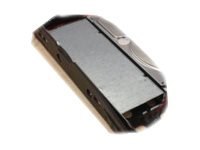 Supermicro - Adapter kieszeni na pamięć - Od 3,5" do 2,5"