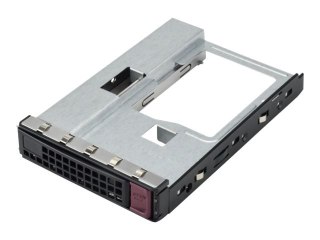 Supermicro - Adapter kieszeni na pamięć - Od 3,5" do 2,5"
