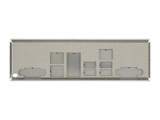Supermicro I/O Shield - Panel tarczy I/O systemu - 2U