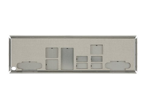 Supermicro I/O Shield - Panel tarczy I/O systemu - 2U