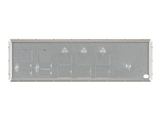 Supermicro I/O Shield - Panel tarczy I/O systemu