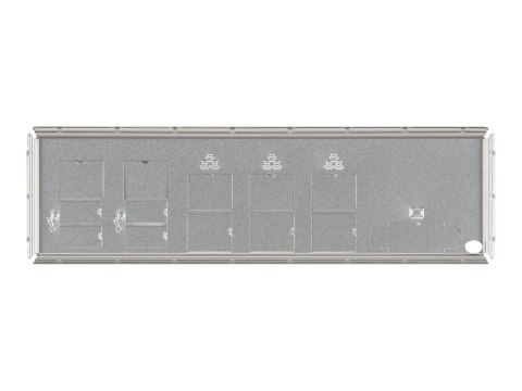 Supermicro I/O Shield - Panel tarczy I/O systemu
