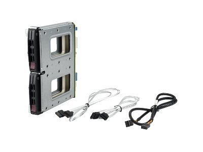 Supermicro - Klatka na dyski twarde - 2.5"
