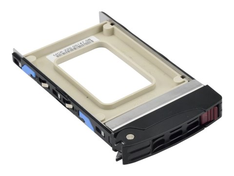 Supermicro - Nośnik dysku twardego (caddy) - 2.5"