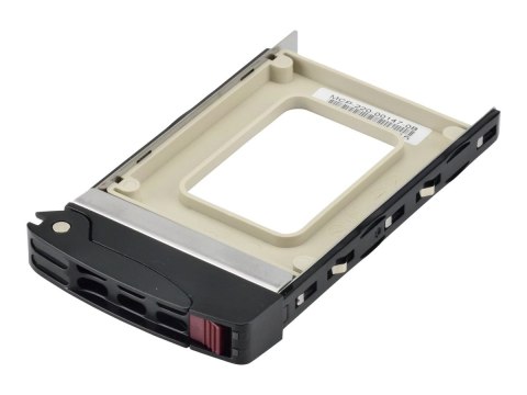 Supermicro - Nośnik dysku twardego (caddy) - 2.5"