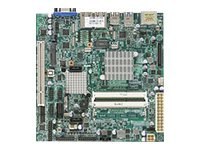 Supermicro - Osłona I/O - 1U