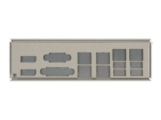 Supermicro - Panel tarczy I/O systemu - 2U