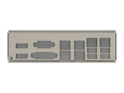 Supermicro - Panel tarczy I/O systemu - 2U