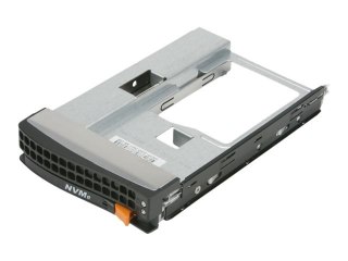 Supermicro - Taca dysku twardego - czarny