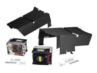 Supermicro - Zestaw chłodzenia pasywnego GPU - dla GPU SuperWorkstation 7049GP-TRT