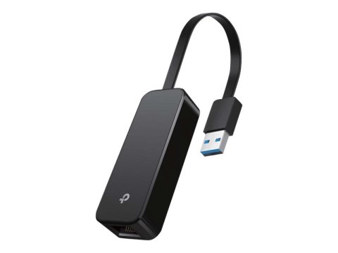 TP-Link UE306 V1 - Adapter sieciowy - USB 3.0 - Gigabit Ethernet