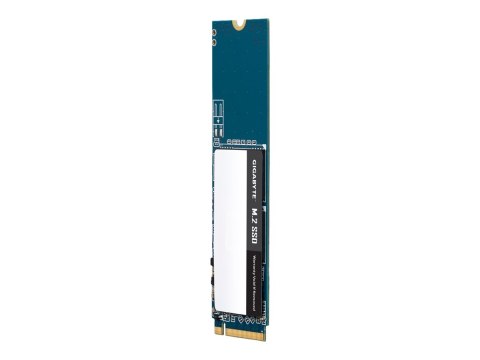 AORUS - SSD - 500 GB - wewnętrzny - M.2 2280 - PCIe 3.0 x2 (NVMe)