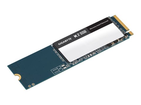 AORUS - SSD - 500 GB - wewnętrzny - M.2 2280 - PCIe 3.0 x2 (NVMe)