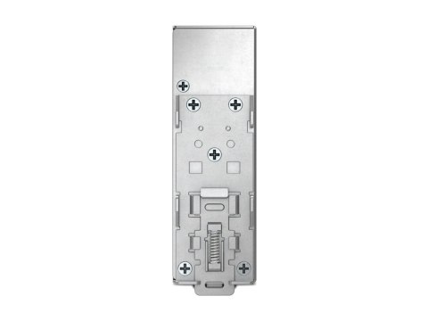 APC BVS480XDPDR - Zasilacz (montaż na szynie DIN) - DC 24 V - 480 wat - szary
