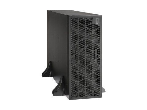 APC - Obudowa baterii (montowany w szafie rack / zewnętrzny) - 32 x bateria - kwasowo-ołowiowy - 4U - czarny