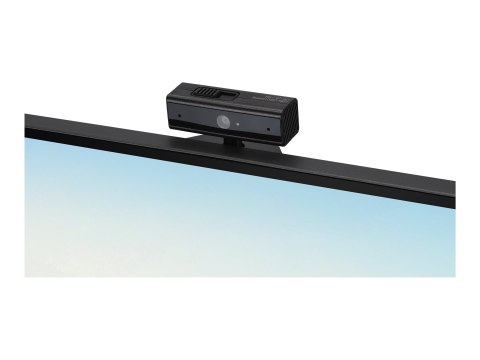 ASUS BE27ACSBK - Monitor LED - 27" - 2560 x 1440 WQHD @ 75 Hz - IPS - 350 cd/m² - 1000:1 - 5 ms - HDMI, 2xDisplayPort, USB-C - g
