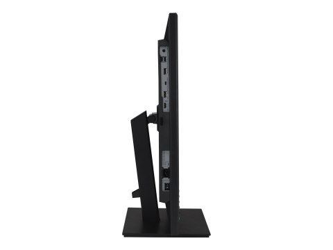 ASUS BE27ACSBK - Monitor LED - 27" - 2560 x 1440 WQHD @ 75 Hz - IPS - 350 cd/m² - 1000:1 - 5 ms - HDMI, 2xDisplayPort, USB-C - g