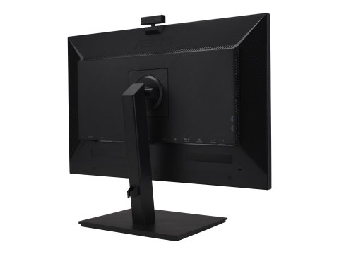 ASUS BE27ACSBK - Monitor LED - 27" - 2560 x 1440 WQHD @ 75 Hz - IPS - 350 cd/m² - 1000:1 - 5 ms - HDMI, 2xDisplayPort, USB-C - g