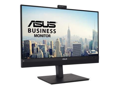 ASUS BE27ACSBK - Monitor LED - 27" - 2560 x 1440 WQHD @ 75 Hz - IPS - 350 cd/m² - 1000:1 - 5 ms - HDMI, 2xDisplayPort, USB-C - g
