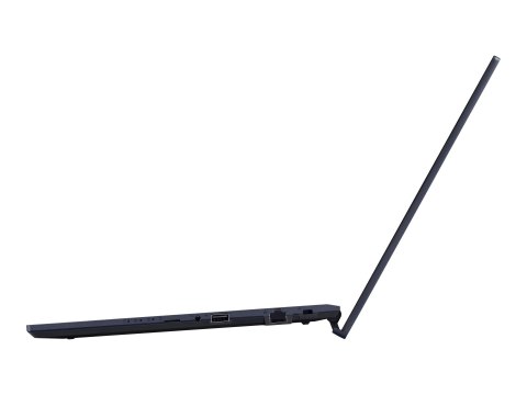 ASUS ExpertBook B1 B1400CEAE-EB2569R - Konstrukcja zawiasu 180 stopni - Intel Core i5 - 1135G7 / do 4.2 GHz - Win 10 Pro - Grafi