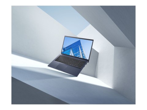 ASUS ExpertBook B1 B1400CEAE-EB2569R - Konstrukcja zawiasu 180 stopni - Intel Core i5 - 1135G7 / do 4.2 GHz - Win 10 Pro - Grafi