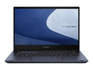 ASUS ExpertBook B5 Flip B5302FEA-LF0656X - Z klapką - Intel Core i7 - 1165G7 / do 4.7 GHz - Evo - Win 11 Pro - Grafika Intel Iri