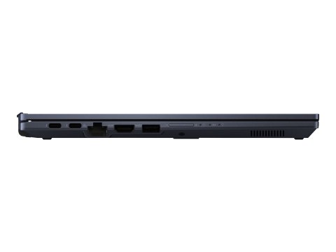 ASUS ExpertBook B5 Flip B5302FEA-LF0656X - Z klapką - Intel Core i7 - 1165G7 / do 4.7 GHz - Evo - Win 11 Pro - Grafika Intel Iri