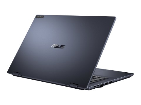 ASUS ExpertBook B5 Flip B5302FEA-LF0656X - Z klapką - Intel Core i7 - 1165G7 / do 4.7 GHz - Evo - Win 11 Pro - Grafika Intel Iri