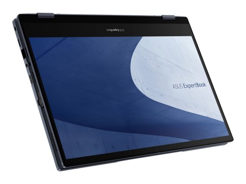 ASUS ExpertBook B5 Flip B5302FEA-LF0656X - Z klapką - Intel Core i7 - 1165G7 / do 4.7 GHz - Evo - Win 11 Pro - Grafika Intel Iri