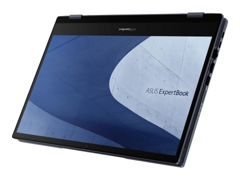 ASUS ExpertBook B5 Flip B5302FEA-LF0656X - Z klapką - Intel Core i7 - 1165G7 / do 4.7 GHz - Evo - Win 11 Pro - Grafika Intel Iri