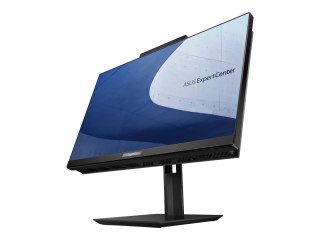 ASUS ExpertCenter E5 AiO 22 E5202WHAK BA048R - Wszystko-w-jednym Core i3 11100B / do 4.4 GHz - RAM 8 GB - SSD 512 GB - NVMe - UH