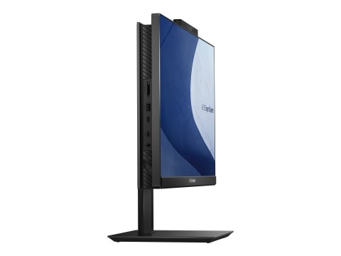 ASUS ExpertCenter E5 AiO 22 E5202WHAK BA048R - Wszystko-w-jednym Core i3 11100B / do 4.4 GHz - RAM 8 GB - SSD 512 GB - NVMe - UH