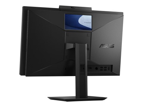 ASUS ExpertCenter E5 AiO 22 E5202WHAK BA048R - Wszystko-w-jednym Core i3 11100B / do 4.4 GHz - RAM 8 GB - SSD 512 GB - NVMe - UH