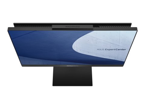 ASUS ExpertCenter E5 AiO 22 E5202WHAK BA048R - Wszystko-w-jednym Core i3 11100B / do 4.4 GHz - RAM 8 GB - SSD 512 GB - NVMe - UH