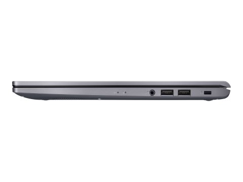 ASUS P1512CEA EJ0013X - Intel Core i5 - 1135G7 / do 4.2 GHz - Win 11 Pro - Grafika Intel Iris Xe - 8 GB RAM - 512 GB SSD NVMe - 