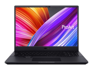 ASUS ProArt StudioBook 16 H5600QM-KV284X - AMD Ryzen 9 - 5900HX / do 4.6 GHz - Win 11 Pro - GF RTX 3060 - 32 GB RAM - 512 GB SSD
