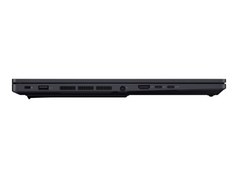 ASUS ProArt StudioBook 16 H5600QM-KV284X - AMD Ryzen 9 - 5900HX / do 4.6 GHz - Win 11 Pro - GF RTX 3060 - 32 GB RAM - 512 GB SSD