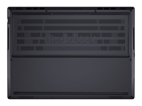 ASUS ProArt StudioBook 16 H5600QM-KV284X - AMD Ryzen 9 - 5900HX / do 4.6 GHz - Win 11 Pro - GF RTX 3060 - 32 GB RAM - 512 GB SSD