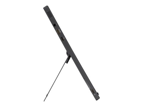 ASUS ZenScreen GO MB16AWP - Monitor LED - 15.6" - przenośny - 1920 x 1080 Full HD (1080p) @ 60 Hz - IPS - 250 cd/m² - 1000:1 - 5