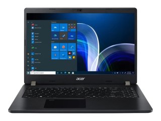 Acer TravelMate P2 TMP215-41-G3 - Konstrukcja zawiasu 180 stopni - AMD Ryzen 3 - 5300U / do 3.8 GHz - Win 11 Pro National Academ