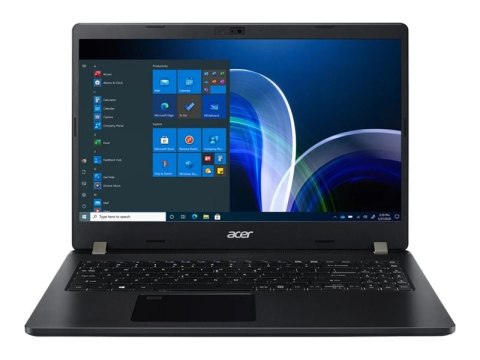 Acer TravelMate P2 TMP215-41-G3 - Konstrukcja zawiasu 180 stopni - AMD Ryzen 3 - 5300U / do 3.8 GHz - Win 11 Pro National Academ