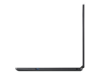 Acer TravelMate P2 TMP215-41-G3 - Konstrukcja zawiasu 180 stopni - AMD Ryzen 3 - 5300U / do 3.8 GHz - Win 11 Pro National Academ
