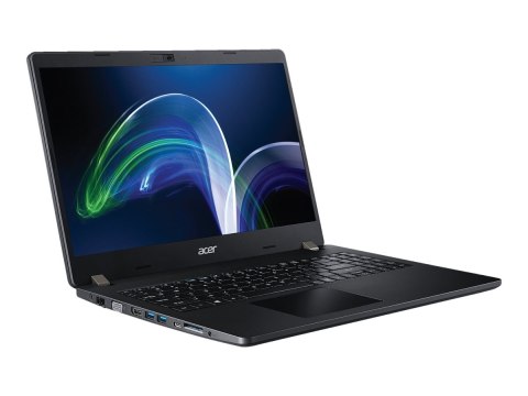 Acer TravelMate P2 TMP215-41-G3 - Konstrukcja zawiasu 180 stopni - AMD Ryzen 3 - 5300U / do 3.8 GHz - Win 11 Pro National Academ