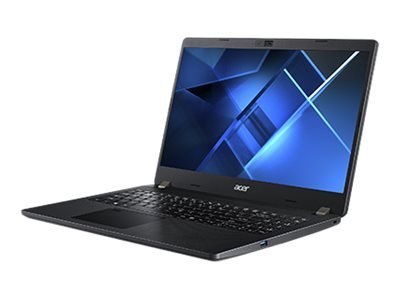 Acer TravelMate P2 TMP215-41-G3 - Konstrukcja zawiasu 180 stopni - AMD Ryzen 3 - 5300U / do 3.8 GHz - Win 11 Pro National Academ