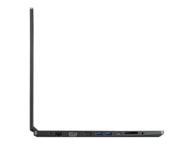 Acer TravelMate P2 TMP215-41-G3 - Konstrukcja zawiasu 180 stopni - AMD Ryzen 3 - 5300U / do 3.8 GHz - Win 11 Pro National Academ