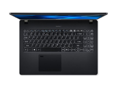 Acer TravelMate P2 TMP215-53 - Intel Core i3 - 1115G4 / do 4.1 GHz - Win 10 Pro 64-bit National Academic - UHD Graphics - 8 GB R