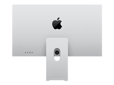 Apple Studio Display Standard glass - Monitor LCD - 27" - 5120 x 2880 5K - 600 cd/m² - Thunderbolt 3 - głośnik z subwooferem - z