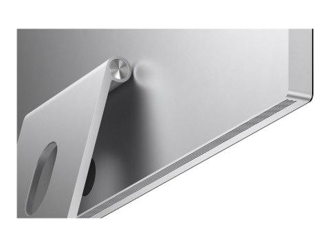 Apple Studio Display Standard glass - Monitor LCD - 27" - 5120 x 2880 5K - 600 cd/m² - Thunderbolt 3 - głośnik z subwooferem - z